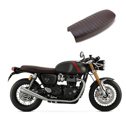Selle café racer pour - café-racer,