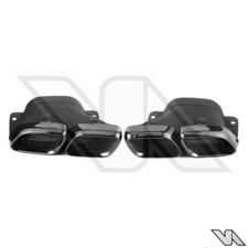 Embouts d'échappement