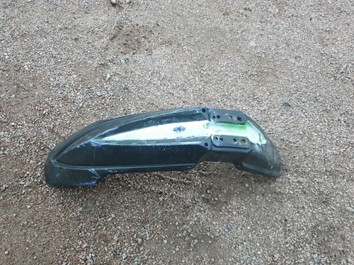 Garde boue sherco 50cc de - garde,