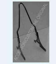 Dossier Sissybar Sissy BAR