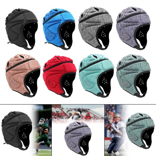 Casque rugby - de, de