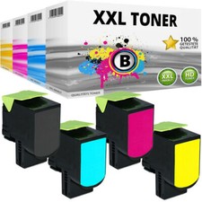 XXL cartouche toner pour