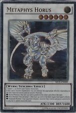 Metaphys Horus - Ultimate Rare - SECE-EN049