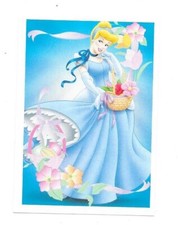 Vignette Disney - Princesse