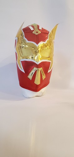 Sin cara lucha libre - sin, (pro-fit)