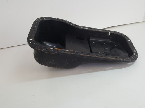 Coupe huile moteur fiat 127 - huile,