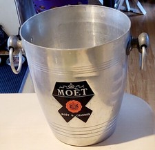 SCEAU A CHAMPAGNE MOET & CHANDON