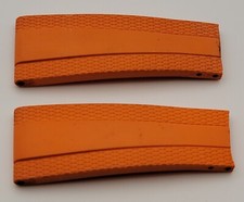 OEM Breitling 363S Orange