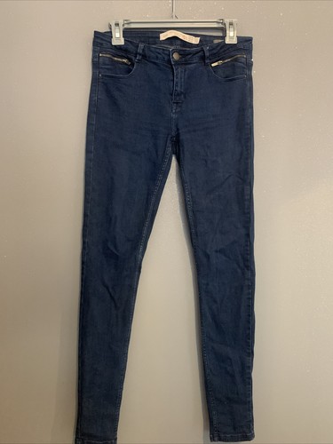 Pantalon jeans skinny - skinny, t38