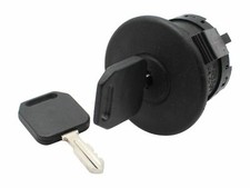 Serrure de contact adapté