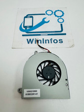 Ventilateur refroidisseur