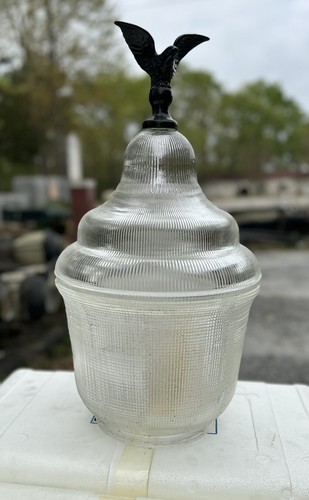 New vintage king luminaire - king,