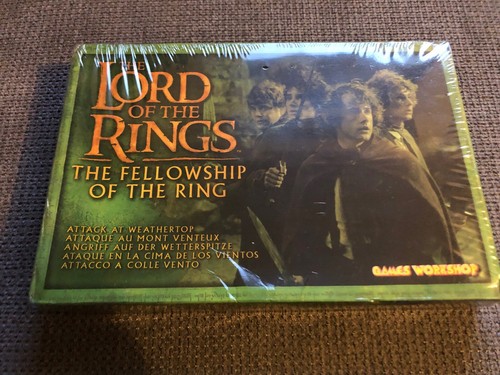 Lotr attack weathertop - lotr,