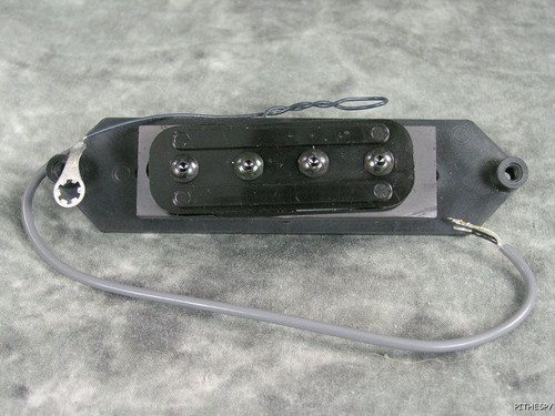 Genuine rickenbacker 4003 bass - genuine,
