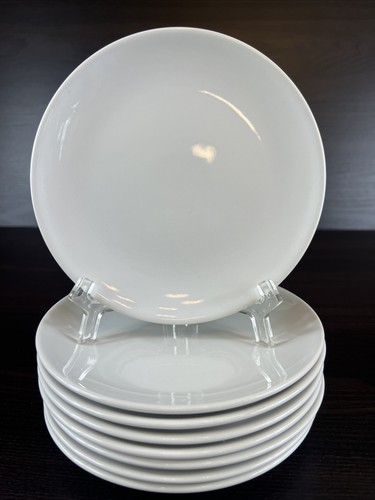 Homer laughlin empire white - 8,