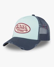 casquette von dutch