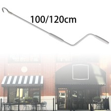 Manivelle de Store pour Camping-car, Accessoire de Rouleau En Métal Robuste En