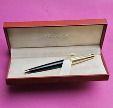 Stylo Plume Dupont Modèle
