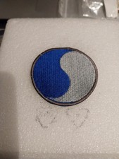 patch armee us 29th INFANTRY