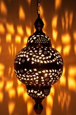 Lampe Marocaine Orientale