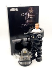 Robby The Robot 12 Inch Suit