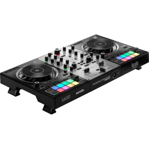Hercules djcontrol inpulse - hercules, 500