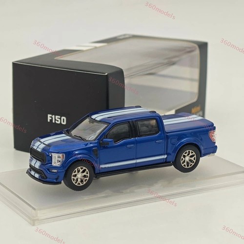 Fine works64 ford - fine,