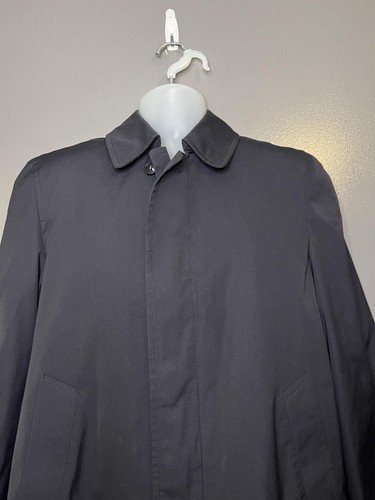 Vintage london fog coat - london,