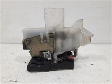 SERRURE PORTE AV G RENAULT