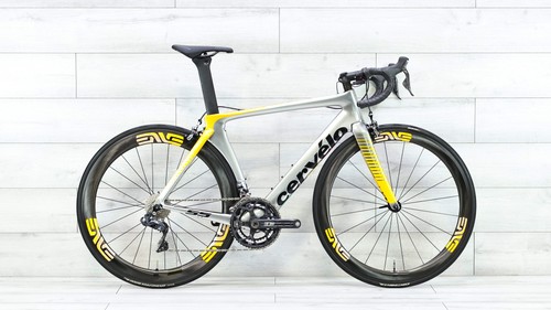 Cervelo team mtn - s5,