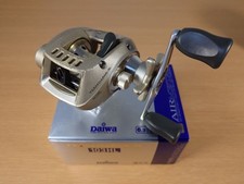 Daiwa Team Daiwa TD-X 103HL