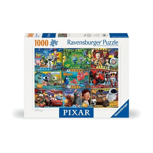 Ravensburger puzzle adulte - puzzle,