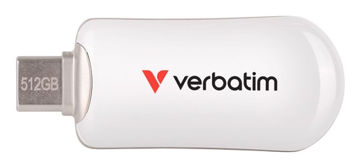 Verbatim plectra clé usb - plectra,
