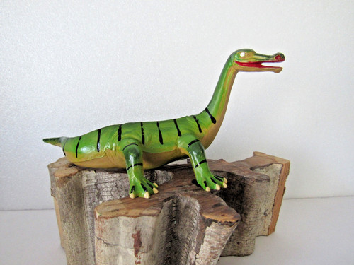 Figurine starlux préhistoire - starlux,