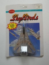 avion miniature métal F14