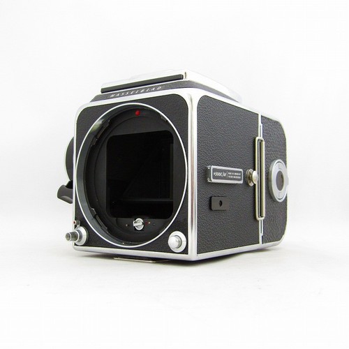 Hasselblad 500c caméra - hasselblad, 500c/m