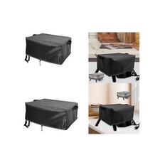 Housse de four à pizza