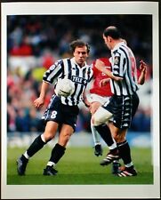 Photo de presse vintage