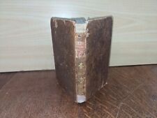 livre ancien- Etrennes Royales