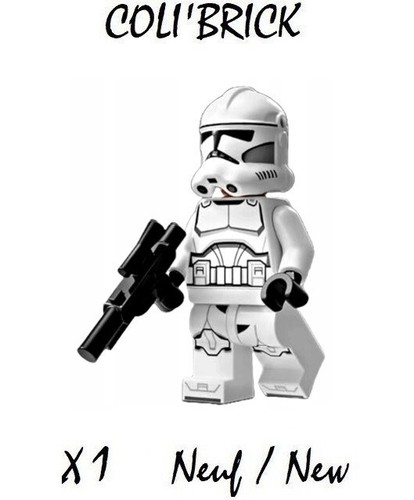 Lego sw1319 minifig - sw1319, star