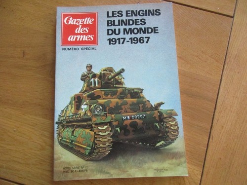 Hors serie gazette des - serie,
