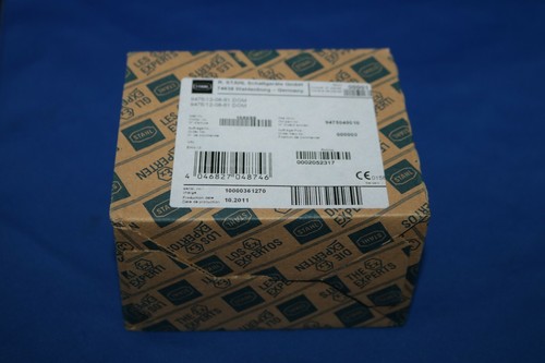 Stahl dom 9475 ptb 99 - ptb,