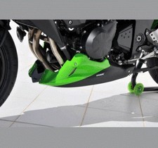 ERMAX sabot moteur kawa Z750 Z