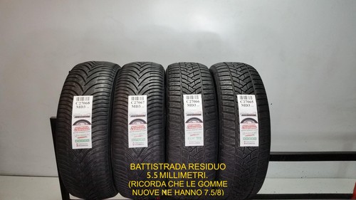Gommes occasion thermiques - d'occasion,