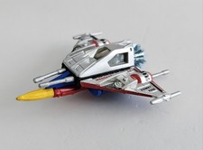 San Ku Kai Comet Fire CPA-21