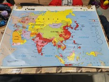  Rare Grande carte scolaire