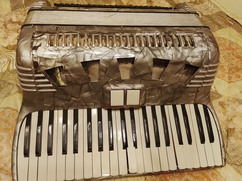 Accordion bass marino - bass,,