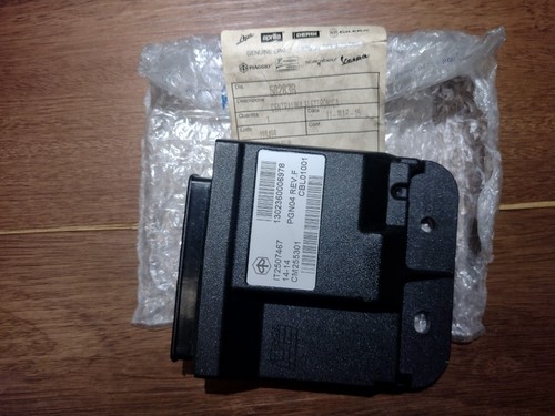 Boitier cdi 125 2012 2013 - boitier,