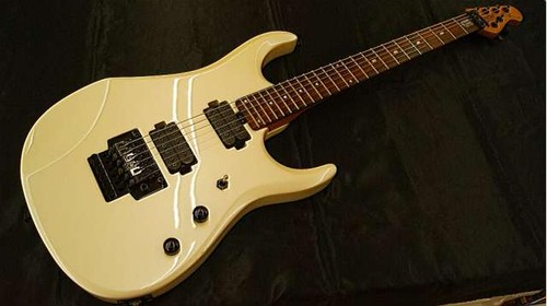 Sterling musicman john - musicman,