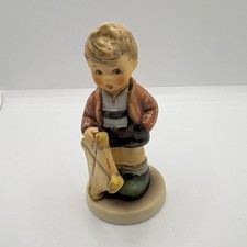 Hummel 2079/B Windy Wishes Boy